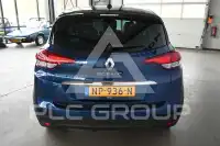 2017 Renault Scenic
