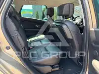 2017 Renault Scenic