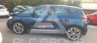 2017 Renault Scenic