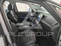 2017 Renault Scenic