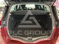 2017 Renault Scenic
