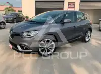 2017 Renault Scenic