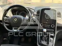 2017 Renault Scenic