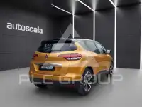 2017 Renault Scenic