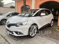 2017 Renault Scenic