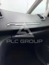 2017 Renault Scenic