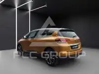 2017 Renault Scenic