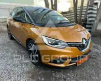 2017 Renault Scenic
