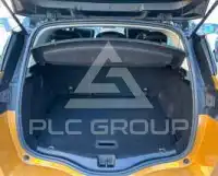 2017 Renault Scenic