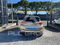 2017 Renault Scenic