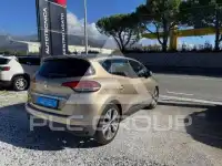 2017 Renault Scenic