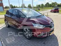 2017 Renault Scenic
