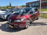 2017 Renault Scenic