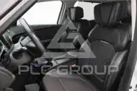 2017 Renault Scenic