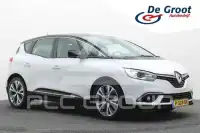 2017 Renault Scenic