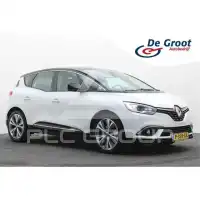 2017 Renault Scenic