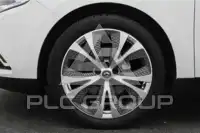 2017 Renault Scenic