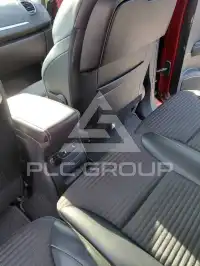 2017 Renault Scenic