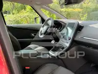 2017 Renault Scenic
