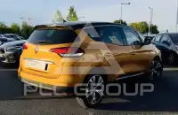 2017 Renault Scenic