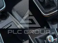 2017 Renault Scenic