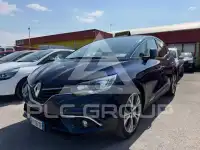 2017 Renault Scenic