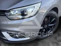 2017 Renault Scenic