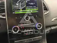 2017 Renault Scenic