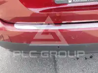 2017 Renault Scenic