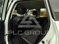 2017 Renault Scenic