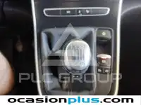 2017 Renault Scenic