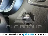 2017 Renault Scenic