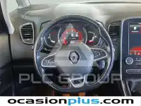 2017 Renault Scenic