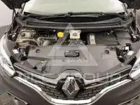 2017 Renault Scenic