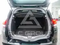 2017 Renault Scenic