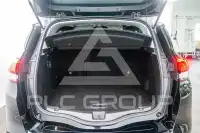2017 Renault Scenic