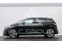 2017 Renault Scenic