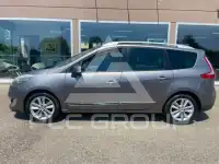 2017 Renault Scenic