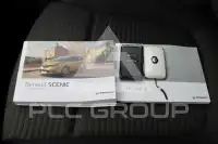2017 Renault Scenic