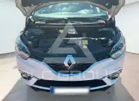 2017 Renault Scenic