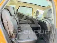 2017 Renault Scenic