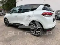 2017 Renault Scenic