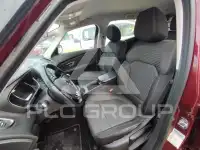 2017 Renault Scenic