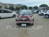 2017 Renault Scenic