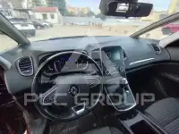 2017 Renault Scenic