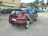 2017 Renault Scenic