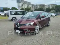 2017 Renault Scenic