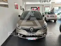 2017 Renault Scenic