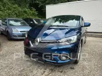2017 Renault Scenic