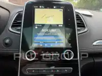 2017 Renault Scenic